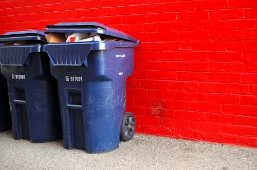 Benefits of hiring commercial skips for businesses