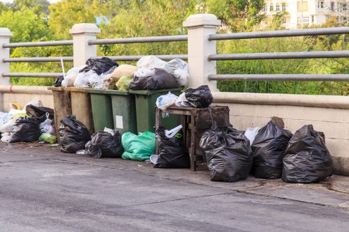 Southgate skip bin pricing chart