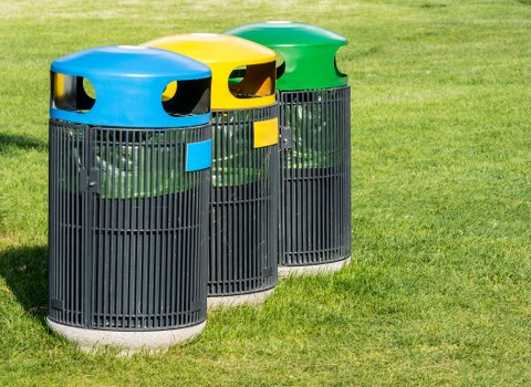 Professional skip hire service in Southgate