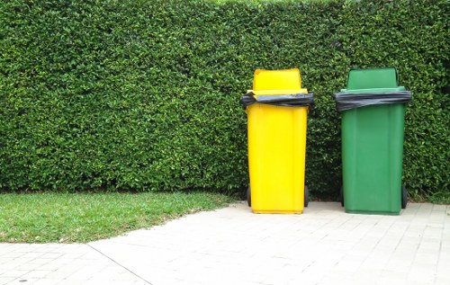 Affordable skip prices in Southgate