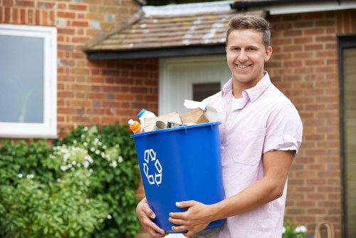 Variety of skip sizes offered by Wait and Load