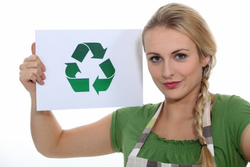 Efficient waste management services for Southgate residents